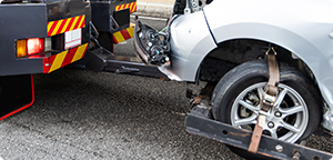 Vehicle Towing in Estero and Bonita Springs, FL